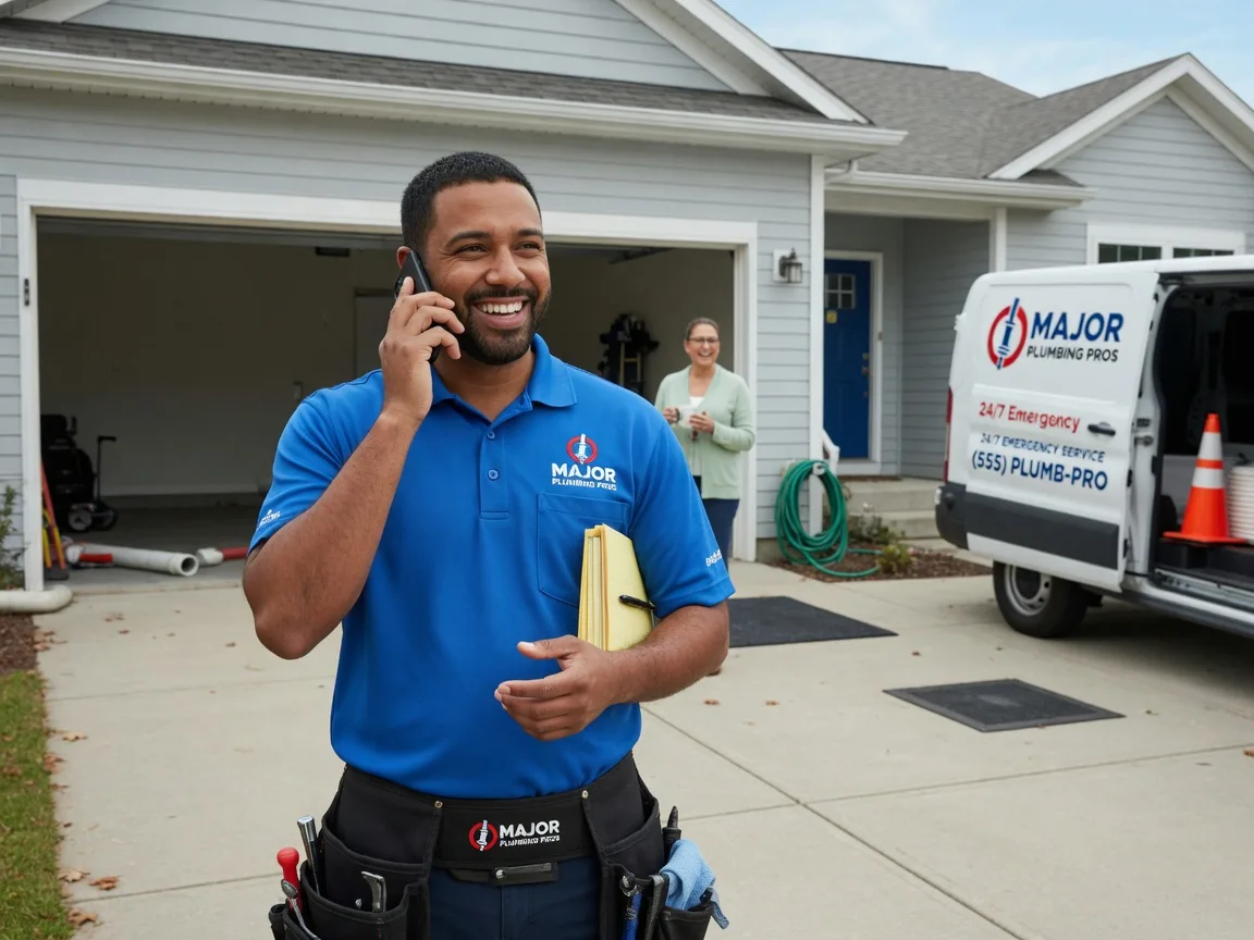 Drain Cleaning Services Summerdale, PA FAQs